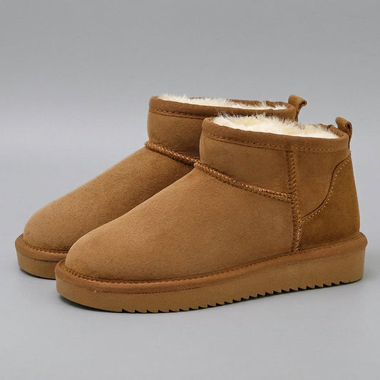 Versatile Winter Boots