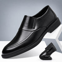 Elegant Men’s Loafers for Polished Everyday Outfits
