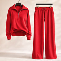 Women's Relaxed Lounge Set
