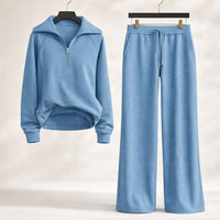 Women's Relaxed Lounge Set