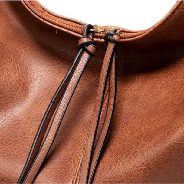 Vintage Design Handbag