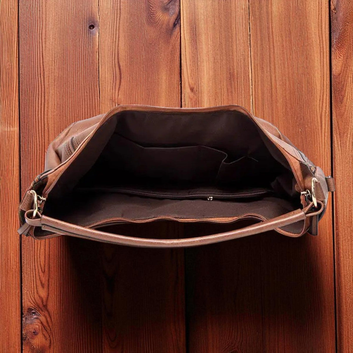 Vintage Design Handbag