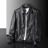 Relaxed Fit Jacket