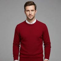 Crew Neck Knitwear