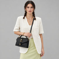 Borsa a spalla versatile