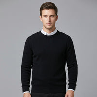 Crew Neck Knitwear