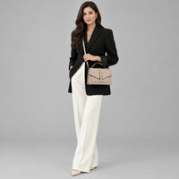 Borsa a spalla versatile
