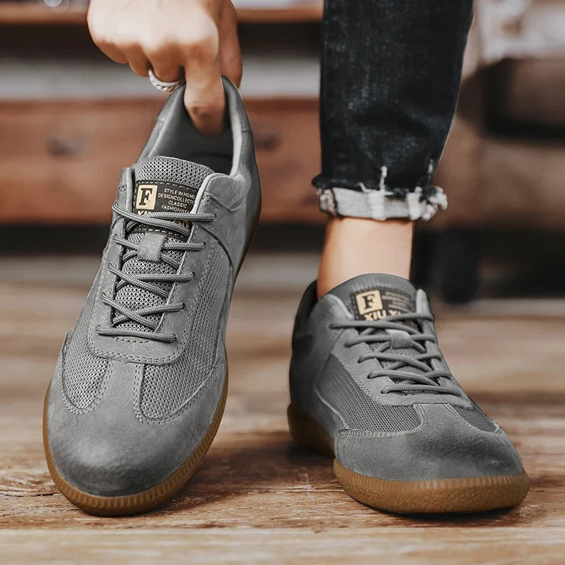 PLUXSTYLE::numise::aprielle-low-cut-sneakers::lifestyle-keep-1