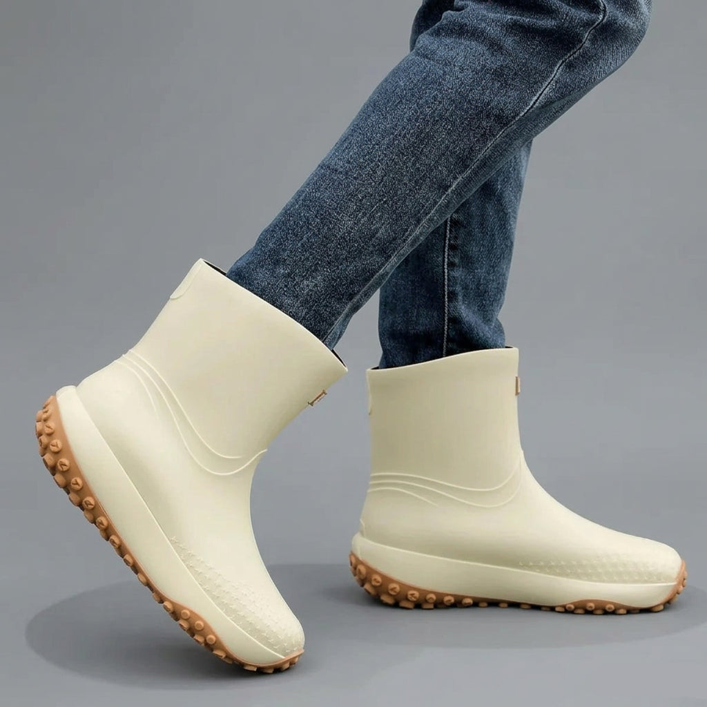 Workday Comfort Boots