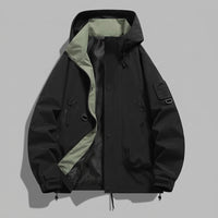 Weather-Ready Outdoor Jacket