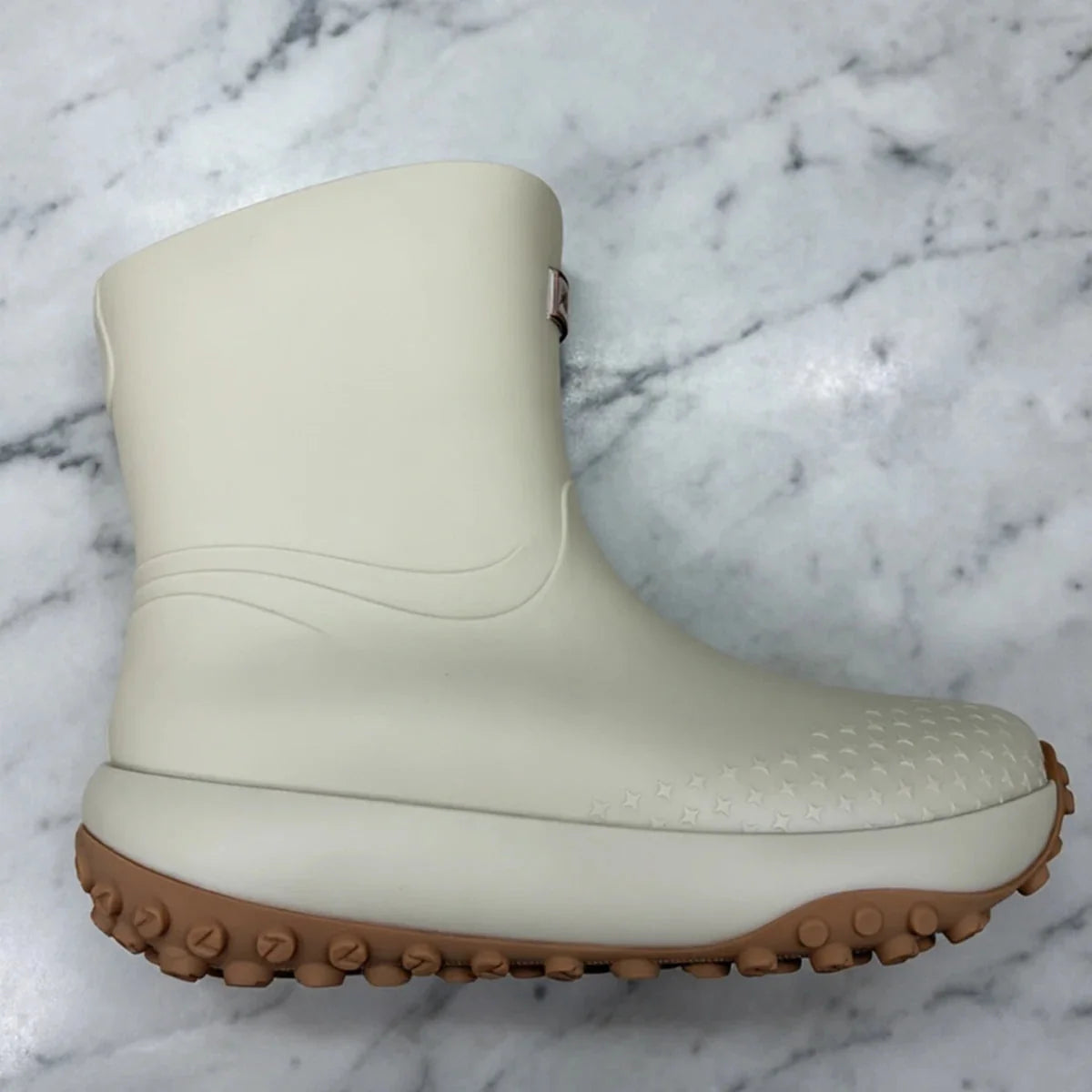 Workday Comfort Boots