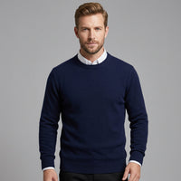 Crew Neck Knitwear