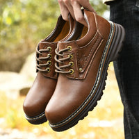 PLUXSTYLE::numise::mens-refined-oxford-shoes::lifestyle-keep-1