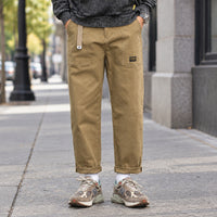 Pantalon cargo décontracté pour homme