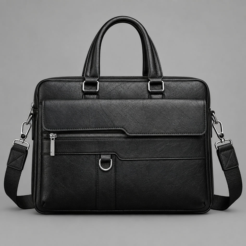 Elite Ease Shoulder Bag