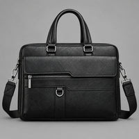 Elite Ease Shoulder Bag