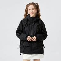 Women's Winter Ski Jacket