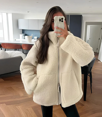 PLUXSTYLE::numise::womens-relaxed-zip-up-parka-1::lifestyle-keep-1