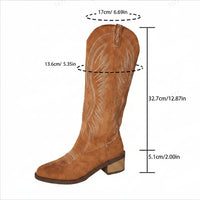 Alice Midnight Boots