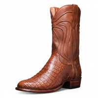 Men's Scotch Cowboy Boots