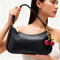 Comfortable Carry Handbag