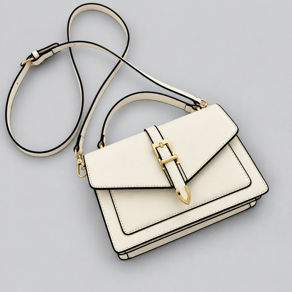 Borsa a spalla versatile