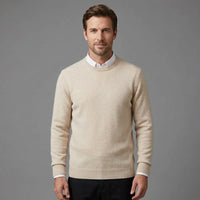 Crew Neck Knitwear
