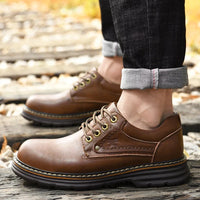 PLUXSTYLE::numise::mens-refined-oxford-shoes::lifestyle-keep-2