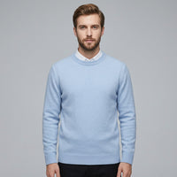 Crew Neck Knitwear