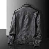 Relaxed Fit Jacket