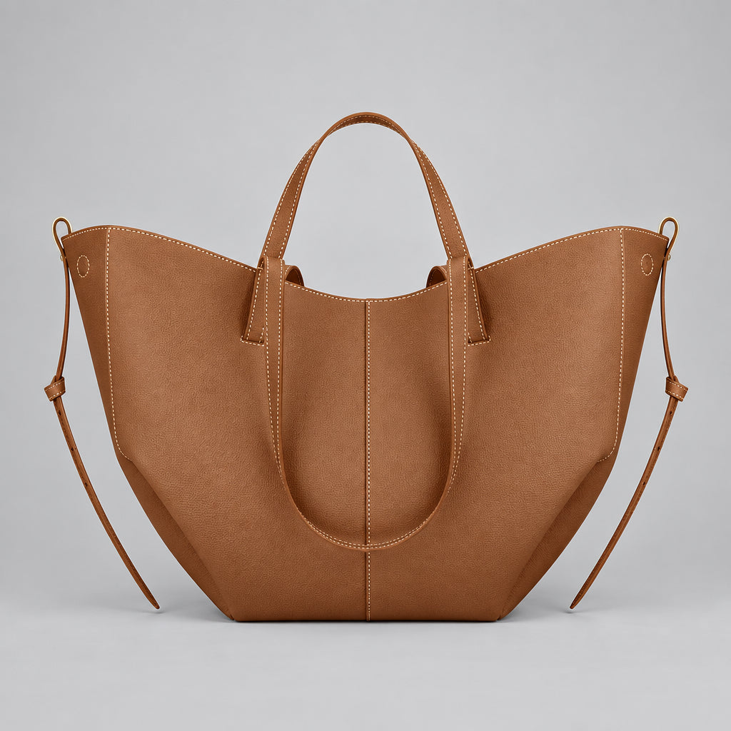 Vintage Shoulder Bag