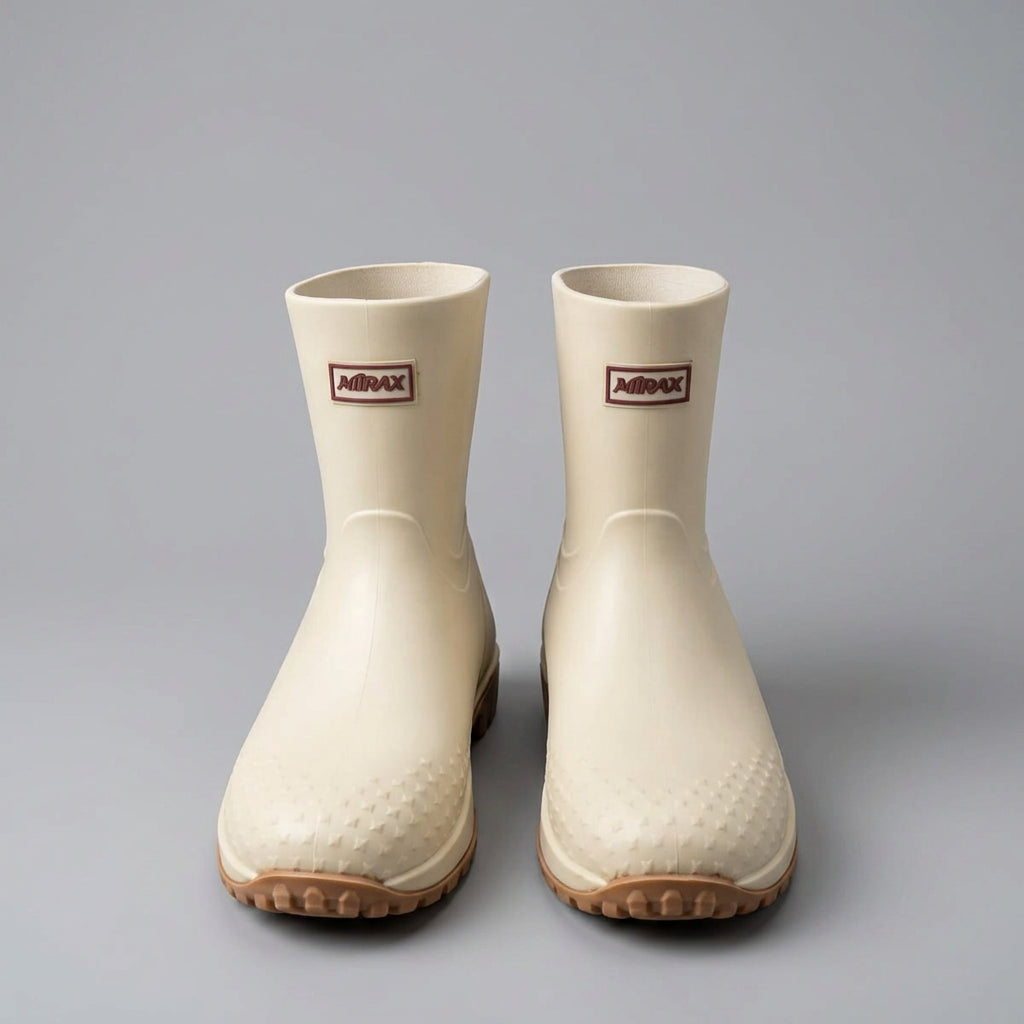 Workday Comfort Boots