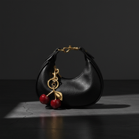 Comfortable Carry Handbag