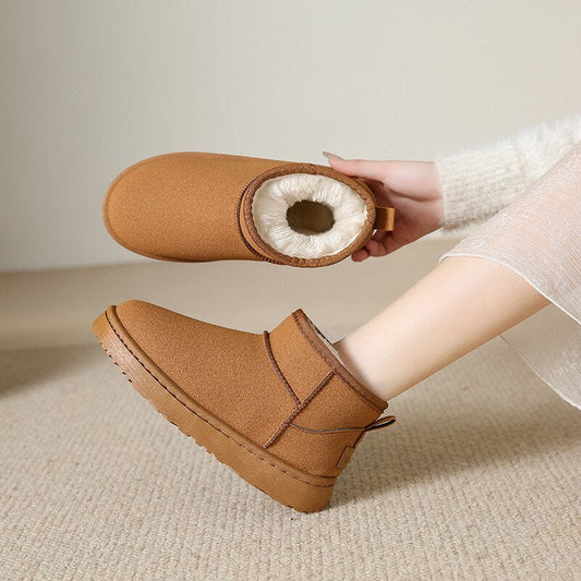 Versatile Winter Boots