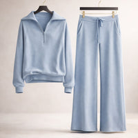 Women's Relaxed Lounge Set