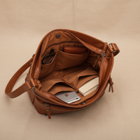 Smart Structured Bag