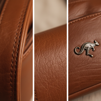 Smart Structured Bag