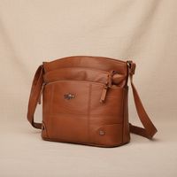 Smart Structured Bag