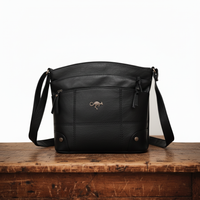 Smart Structured Bag