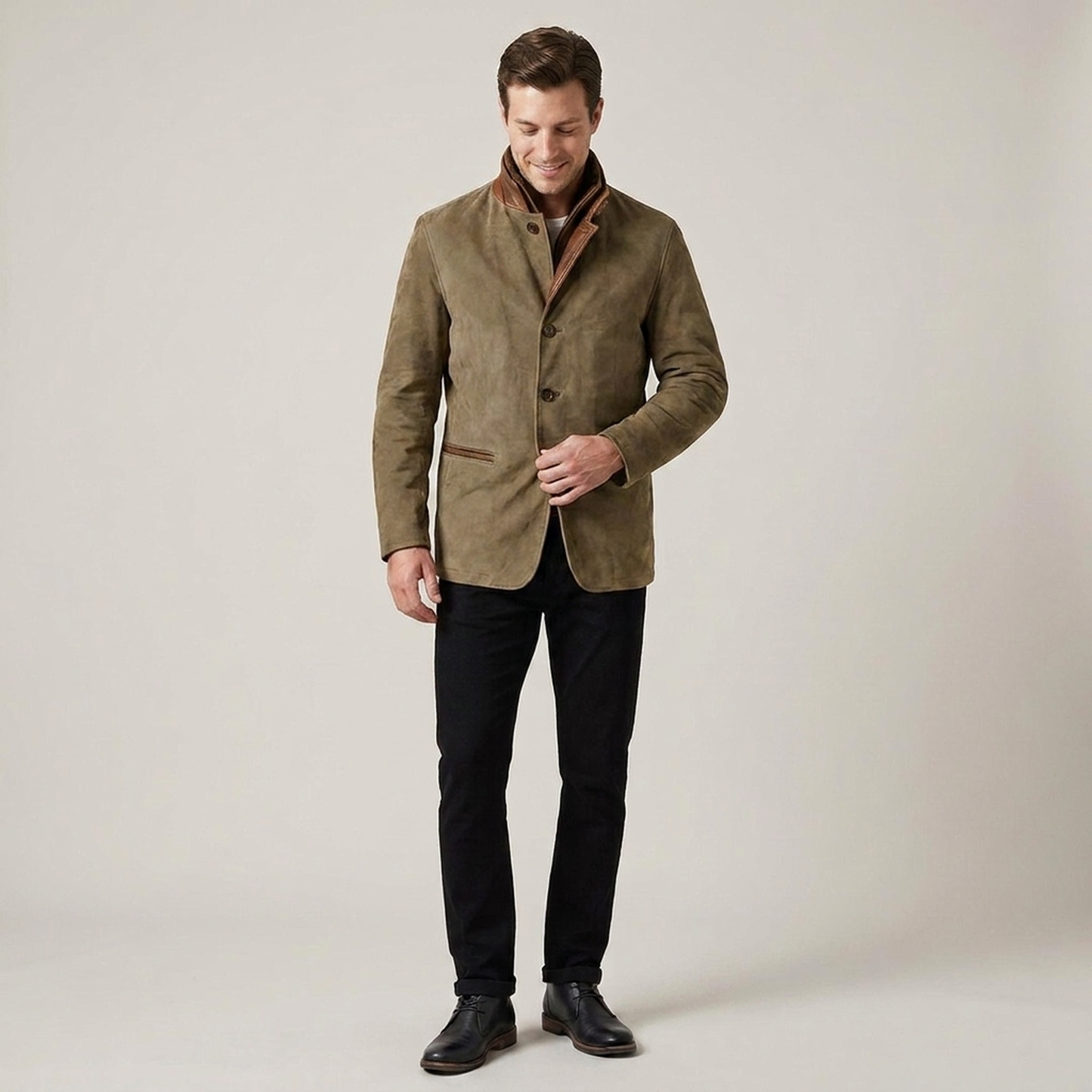 PLUXSTYLE::numise::mens-all-season-jacket::front