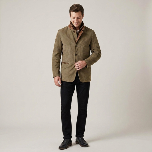 PLUXSTYLE::numise::mens-all-season-jacket::front