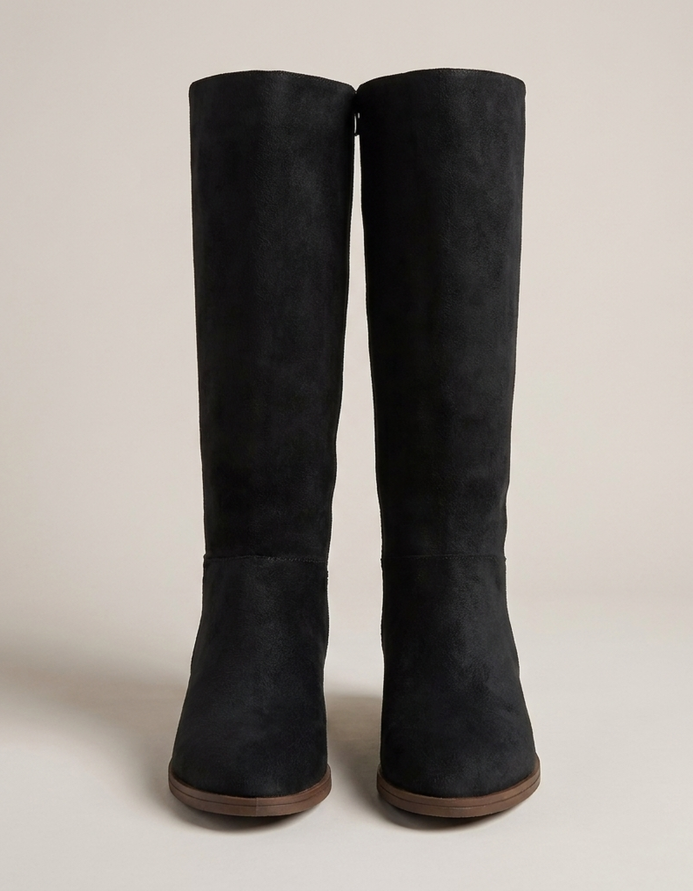 PLUXSTYLE::numise::cosette-wide-calf-knee-high-boots::pack-black