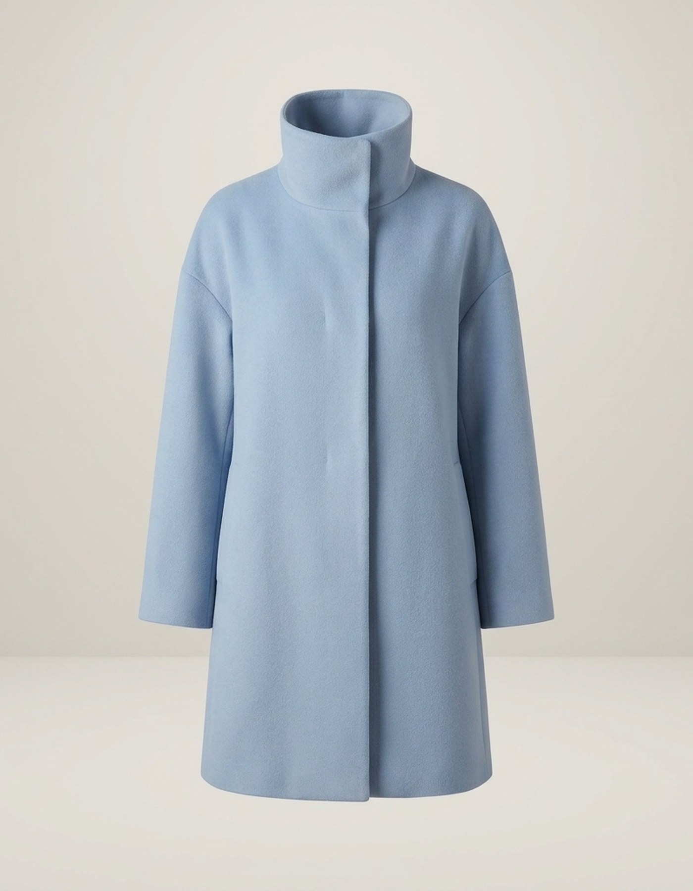PLUXSTYLE::numise::womens-wind-ready-parka::pack-blue