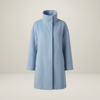 PLUXSTYLE::numise::womens-wind-ready-parka::pack-blue