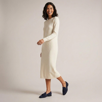 PLUXSTYLE::numise::square-toe-fringe-loafers::zoom-out