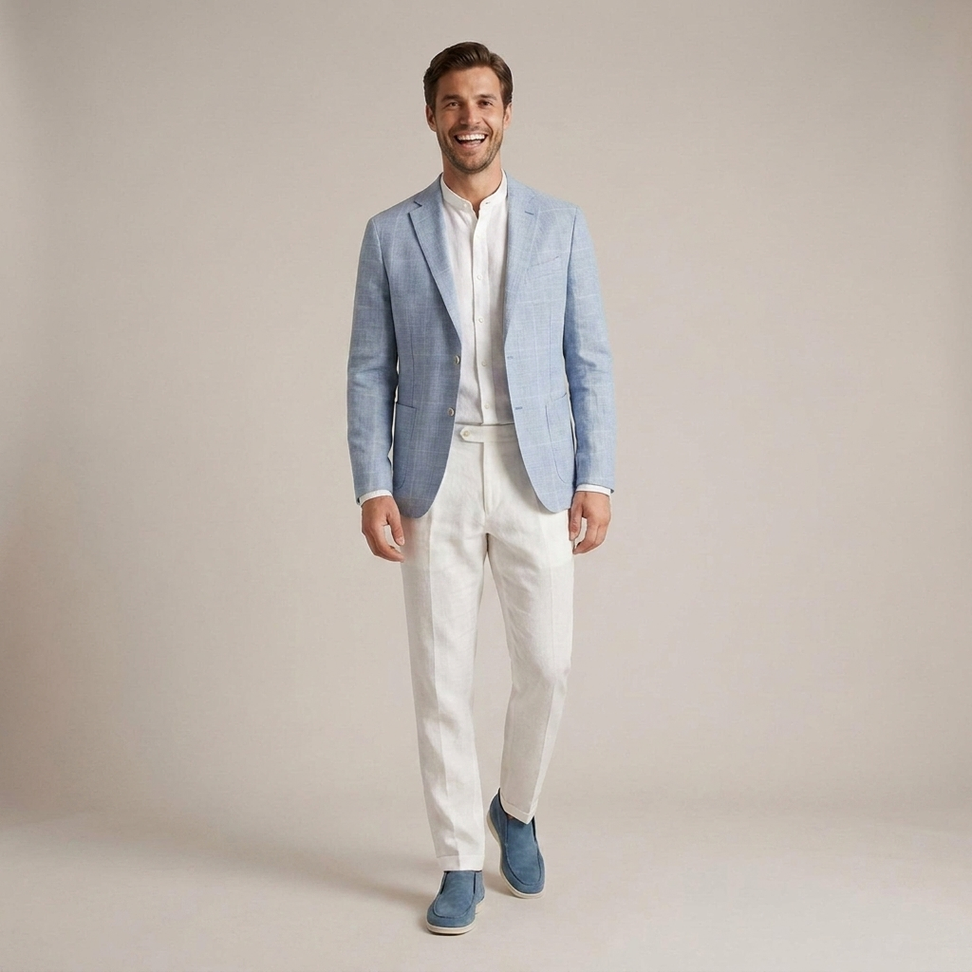 PLUXSTYLE::numise::mens-complete-winter-parka-set::front
