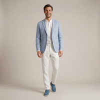PLUXSTYLE::numise::mens-complete-winter-parka-set::front