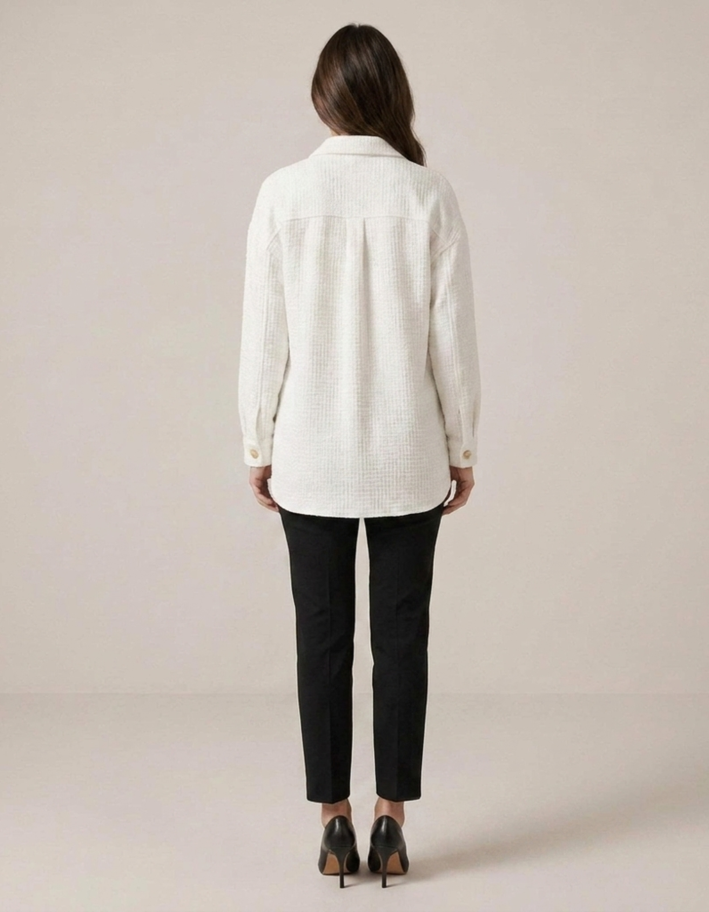 PLUXSTYLE::numise::donelle-relaxed-fit-parka::back