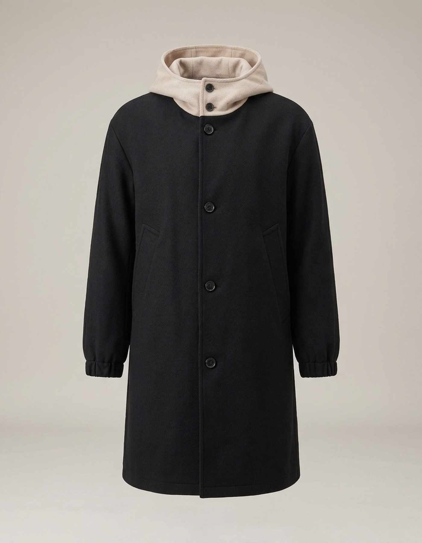 PLUXSTYLE::numise::mens-longline-hooded-parka-1::pack-black