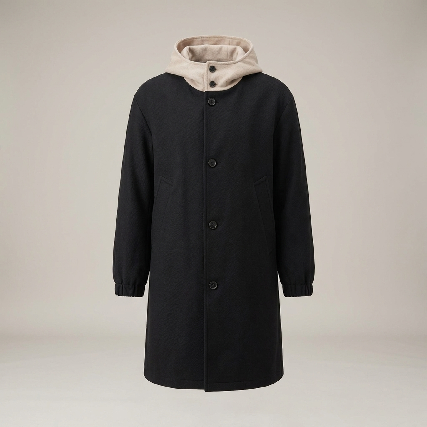 PLUXSTYLE::numise::mens-longline-hooded-parka-1::pack-black